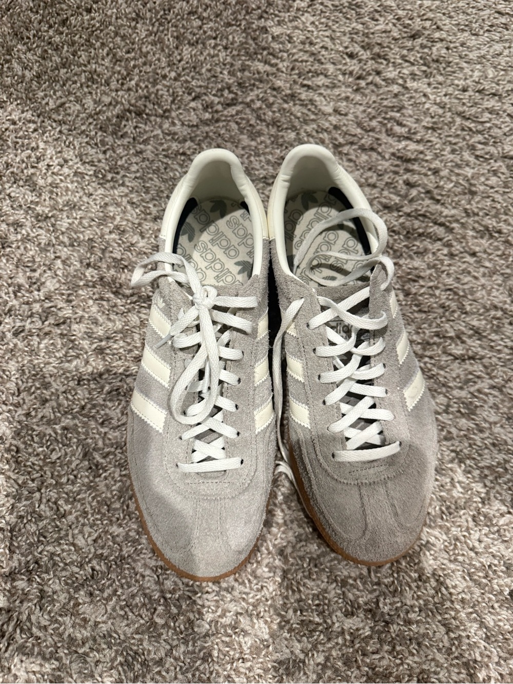 Adidas Spezial